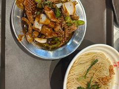 -鲜得来排骨年糕(即墨路店)