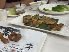 -金华安大酒楼·老牌潮菜·粤式茶点(东方国际店)