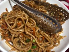 -西贝(凯德壹中心店)