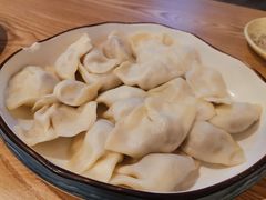 -石老头关东饺子王·东北菜(嘉华鑫城店)