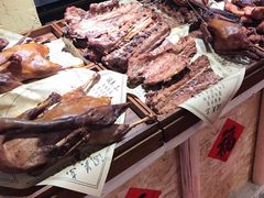 -闯关东东北农家菜(崂山石老人店)