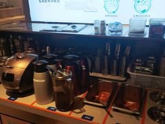 -梨花牛肉汤饭(仁恒伊势丹店)