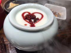 贵妃山药酪-掌柜的店·河南菜(世茂店)