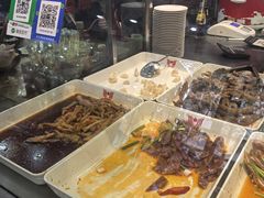-惠丰源烩面馆(经七路店)