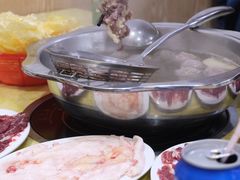 -贵宾牛·潮汕牛肉火锅(珠池总店)