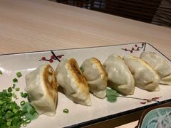 -気楽亭和食料理(气乐亭大世界本店)