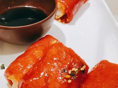 脆脆鲜虾红米肠-蔡澜点心·粤菜(西单大悦城店)