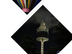 -深圳东部华侨城茵特拉根酒店