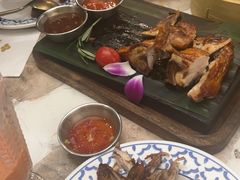 -KingThaia金泰兰(滨江天街店)