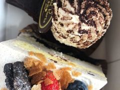 -PETIT PARIS 小巴黎(花园道店)