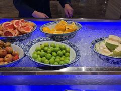 -三宝大饭店-中和艺素餐厅(浦上金山正祥广场店)