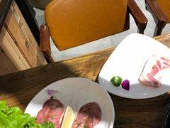 -釜山火炉韩式炭火烤肉(欧洲城店)