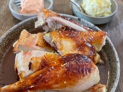 -BOR Eatery(安福路店)