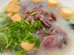 -鸭得堡老鸭汤·鸭血粉丝(南京博物院店)
