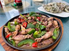 -星奇缘·海鲜餐厅(东山美食地标店)