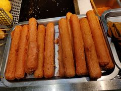 -乐乐姐超级土豆(中关村5号店)