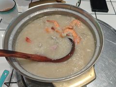 -强记大排档