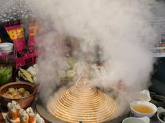 -鲜潭蒸汽石锅鱼(五道口购物中心店)