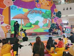 -英孚教育青少儿(河东资深教研中心)