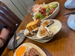 -蚝太郎 • 海鲜烧烤(Upark店)