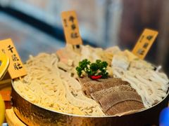 -打川川·川蜀毛肚(南市场店)