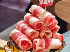 -留香铁板烤肉(解放西路旗舰店)