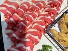 -番食园鲜食火锅(高新店)
