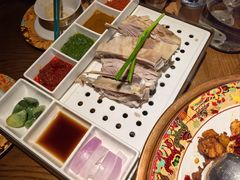 羊村手抓肉-相约·羊村小馆非遗手抓肉(七一酱园店)