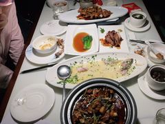 -柳莺湖上·湖景餐厅·江南菜(西湖店)