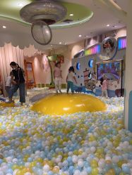 -meland亲子乐园•派对•研学(苏州悠方购物中心店)