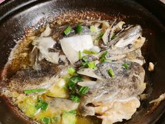 灵魂鸦片鱼头-好爸爸(外滩店)