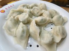 -老边饺子馆(中街店)