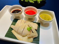 -金海华·Winsun玲珑国际·赫本时光(园区金鸡湖店)