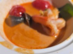 -翡翠鸟精品泰国菜(北辰财富中心店)
