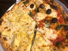 -1861意大利餐厅(文化广场店)