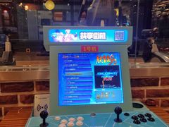 -纽斯桑拿会所(天山店)