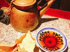 -长安大牌档之龙头酒肆(荣民龙首广场店)