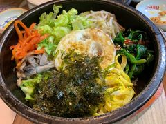 -八福力韩国休闲餐厅(泉舜店)
