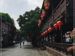 -三坊七巷历史文化街区