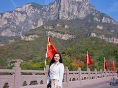 -云台山风景名胜区