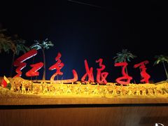 -三亚红色娘子军演艺公园景区