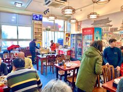 -聚首堂·特色小吃·肘子(什刹海德胜门店)