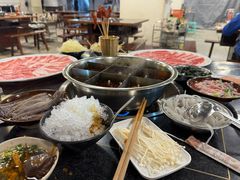 -邓莽子老火锅(中兴路总店)
