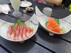 -蘭·日本料理铁板烧(碧云路店)