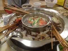 -袁记串串香(人民公园店)