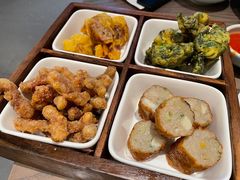 -四道菜·福建菜馆(新街口金鹰店)