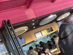 -鸡鸣汤包(红山动物园店)