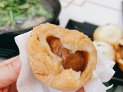 -糊涂生煎(滴翠路店)