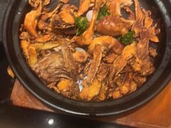 -客汀家宴·客家烟火 四季食材(集美店)