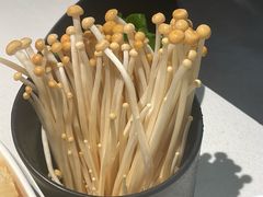 -海底捞火锅(长宁路龙之梦店)